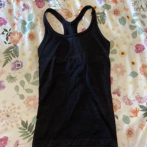 Lululemon Ebb to Street Tank
